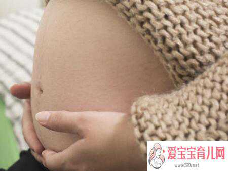 西安借卵代生机构，胎盘早剥的前期征兆有这三个表现的孕妇应及早就医